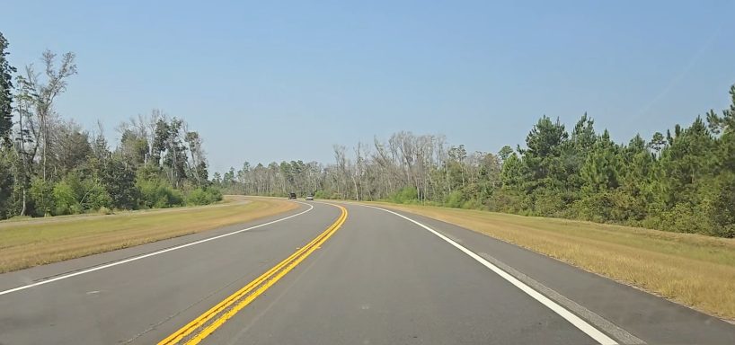 2-Lane Rural
